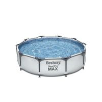 Pool Steel Pro Max 305cm Thüringen - Floh-Seligenthal Vorschau