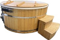 Hot Tub 200cm Badefass Nordrhein-Westfalen - Rheinbach Vorschau