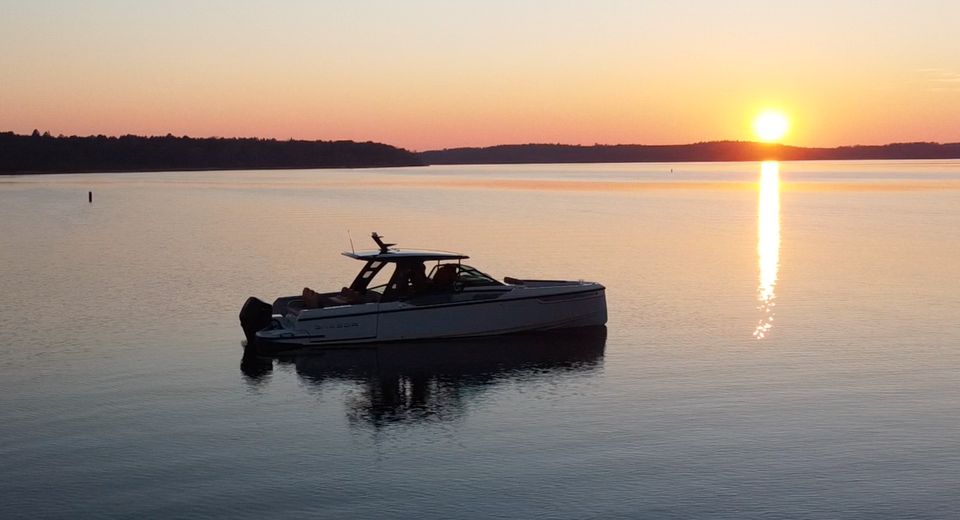 Ihr Bootsurlaub 2024 inmitten schönster Natur Mecklenburg Ostsee in Heidelberg