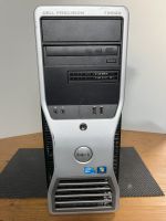 Dell Precision T3500 Xeon Quadro SSD Linux Bayern - Reichertshofen Vorschau