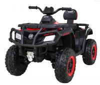 Quad XT-Speed | 24 Volt | 4x4 | 360 Watt | EVA-Reifen | Ledersitz Niedersachsen - Ilsede Vorschau