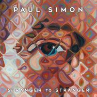 Paul Simon CD "Stranger to Stranger" Hessen - Darmstadt Vorschau