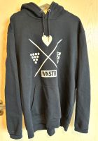 WNSTR Pfalzkind neu Kapuzen Pullover Hoodie blau XXXL Rheinland-Pfalz - Landau in der Pfalz Vorschau