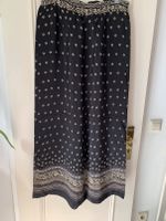 Culotte Hose  UK Boho Indian Style Viskose Gr.L Wandsbek - Hamburg Rahlstedt Vorschau