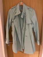 Trenchcoat Türkis Rheinland-Pfalz - Koblenz Vorschau