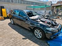 Bmw 520d F11 Unfall Hessen - Babenhausen Vorschau