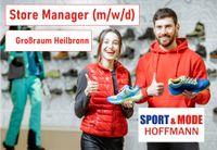 Store Manager - Großraum Heilbronn Baden-Württemberg - Heilbronn Vorschau