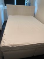 Boxspringbett mit Matratze 140cm x 200cm Bayern - Erlangen Vorschau