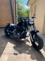 Harley Davidson Softail Slim Bayern - Ansbach Vorschau