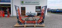 Wiesenegge/Grünlandegge Saphir Perfekt 502W Hydro  -NEU- Bayern - Mitterteich Vorschau