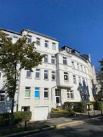 2-Zi.-Erdgeschosswohnung in ruhiger Lage mit hellem geräumigem Wohnzimmer Sachsen - Chemnitz Vorschau