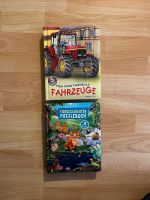 Puzzlebuch ⭐️ Tiere ⭐️ Fahrzeuge ⭐️ Puzzle ⭐️ Buch ⭐️ NEU Thüringen - Kraftsdorf Vorschau