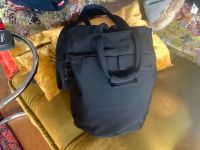 Miu Miu Schwarze/r Reisetasche/-sack Münster (Westfalen) - Centrum Vorschau