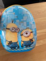 Minions Hartschalenrucksack Baden-Württemberg - Lauda-Königshofen Vorschau