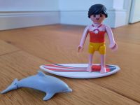 Playmobil 5372 Surferin mit Delfin Thüringen - Jena Vorschau