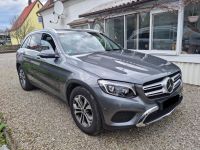 Mercedes Benz GLC Baden-Württemberg - Wangen im Allgäu Vorschau