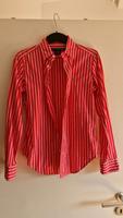 Bluse Ralph Lauren Sport Gr. 8 (36/38) Nordrhein-Westfalen - Rösrath Vorschau