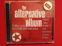 CD  "  The Alternative Album  " Baden-Württemberg - Buggingen Vorschau