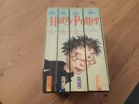 Harry Potter Bücher Box Band 1-4 Leipzig - Probstheida Vorschau