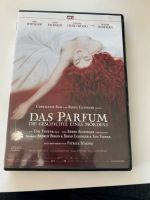 DVD Das Parfum Baden-Württemberg - Biberach an der Riß Vorschau