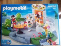 Playmobil Eisdiele 4134 Rheinland-Pfalz - Straßenhaus Vorschau