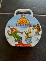 Pixi zum Hören - Hörspiel Box 4 CDs Düsseldorf - Heerdt Vorschau
