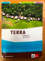 TERRA Erdkunde 2, Klett, gut erhalten Rheinland-Pfalz - Ediger-Eller Vorschau