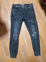 Jeanshose gr.42 von ZARA Berlin - Lichtenberg Vorschau