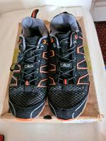 Schuhe CMP Sneaker Sportschuhe Turnschuhe GR.38 Wandsbek - Hamburg Rahlstedt Vorschau