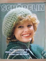 Schöpflin Versandhauskatalog Herbst/Winter 1975/76 Nordrhein-Westfalen - Engelskirchen Vorschau