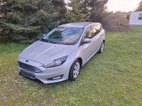 Ford Focus Turnier Titanium 1,5 EcoBoost Sachsen-Anhalt - Lindau Vorschau