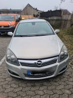 Opel Astra 1.9 CDTI 150PS Rheinland-Pfalz - Kirchberg (Hunsrück) Vorschau