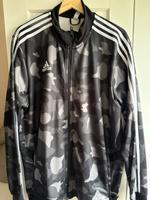 Adidas Camouflage Sportjacke  XL Niedersachsen - Syke Vorschau