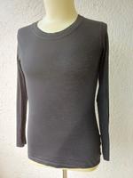 STREET ONE Damen schwarzes Langarm Shirt Größe 38 Bayern - Kaufbeuren Vorschau