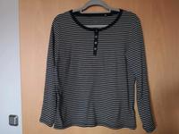 Pulli Pullover longsleeve Shirt L Hessen - Merenberg Vorschau