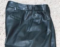 Michael Kors Lederhose (Echtleder) Bayern - Schweinfurt Vorschau