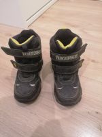 Transformers Winterschuhe, halbhohe Stiefel, gefüttert, Größe 29 Hessen - Rüsselsheim Vorschau