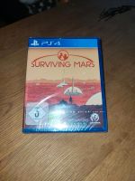 PS4 Playstation 4 Spiel Surviving Mars NEU OVP Niedersachsen - Gehrden Vorschau