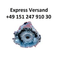 Automatikgetriebe Mercedes W222 CDI 4Matic 2222705605 Garantie Frankfurt am Main - Altstadt Vorschau