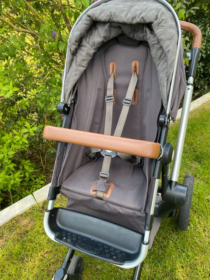 Kinderwagen Joolz in Stelle