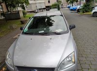 Ford Focus 1.4 Benziner Winterpacket TÜV bis September Innenstadt - Köln Deutz Vorschau