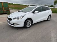 Kia Ceed Sportswagon Baden-Württemberg - Sulzfeld Vorschau