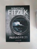 Sebastian Fitzek Passagier 23 Nordrhein-Westfalen - Lünen Vorschau