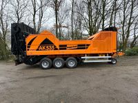 Doppstadt AK 535 Compact (mobiler Zerkleinerer) Niedersachsen - Vechta Vorschau