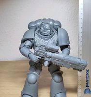 MCFarlane Space Marine Hellblaster Dortmund - Mitte Vorschau