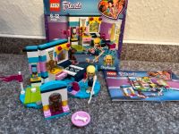 Lego Friends 41328 Stephanies Zimmer Niedersachsen - Delmenhorst Vorschau