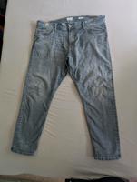 Jeans Gr. 40/32 grau Sachsen - Coswig Vorschau