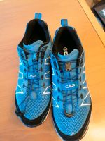 CMP Trail Schuhe 41 cobalt blau NEU Kr. München - Unterschleißheim Vorschau