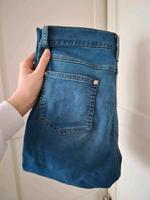 Perfekte blaue Skinny Jeans Jahre lang meine Lieblingshose gewese Hessen - Kassel Vorschau