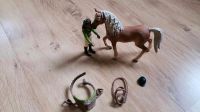 Horse Club Schleich Sarah Mystery 42542 Sachsen - Oelsnitz/Erzgeb. Vorschau